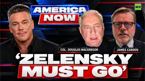 America Now | Elon Musk and MAGA influencers say this amid former comedian’s rift with Trump