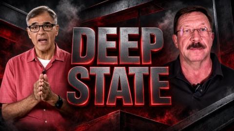 Deep State | It was all a setup: Viktor Bout