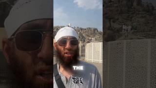 THE FINAL SERMON!