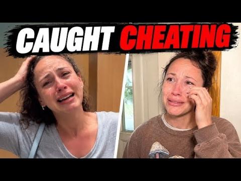 She CHEATED On Her Husband of 29 Years... Then INSTANTLY REGRETTED It
