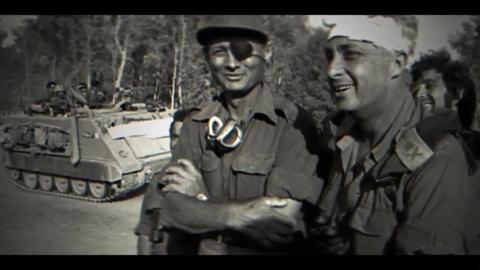 NOT OUR ALLY - FULL BANNED DOCUMENTARY MOVIE - ISRAEL JEWS TRUMP BIBI PUTIN IRAN RUSSIA