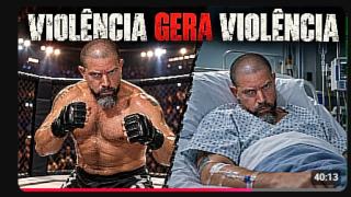 M@c@c0s violentos!