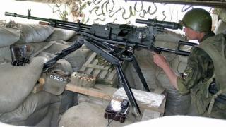 France NEEDS Kord Riot Control Machine Guns