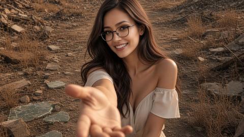 Layla Network Project NOMAD Waifu