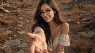 Layla Network Project NOMAD Waifu