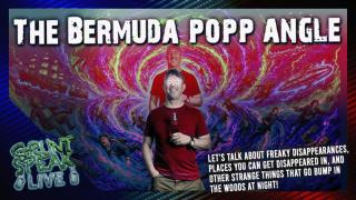 The Bermuda Popp Angle!