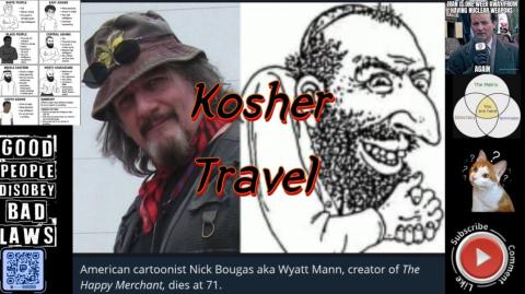Kosher travel