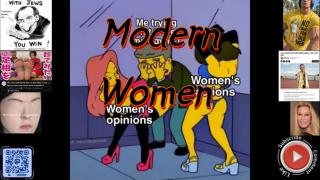 Modern Women