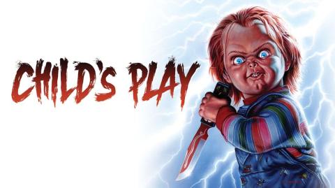 Child's Play (1988 - Full Movie 720P) Horror Movie