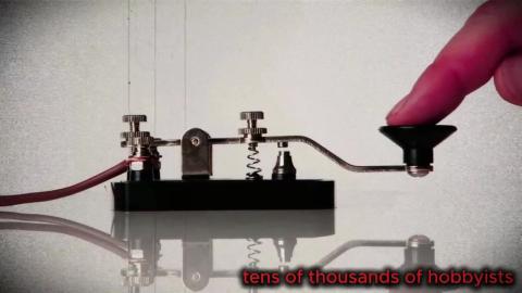 What Ever Happened to Morse Code