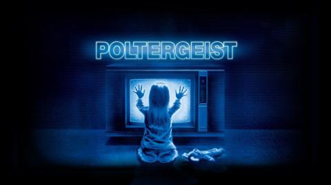 Poltergeist (1982 - Full Movie 720P) Horror Movie