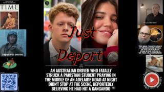 Just Deport